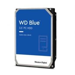 WD Blue 6To SATA 3.5p PC 6 Gb/s HDD
