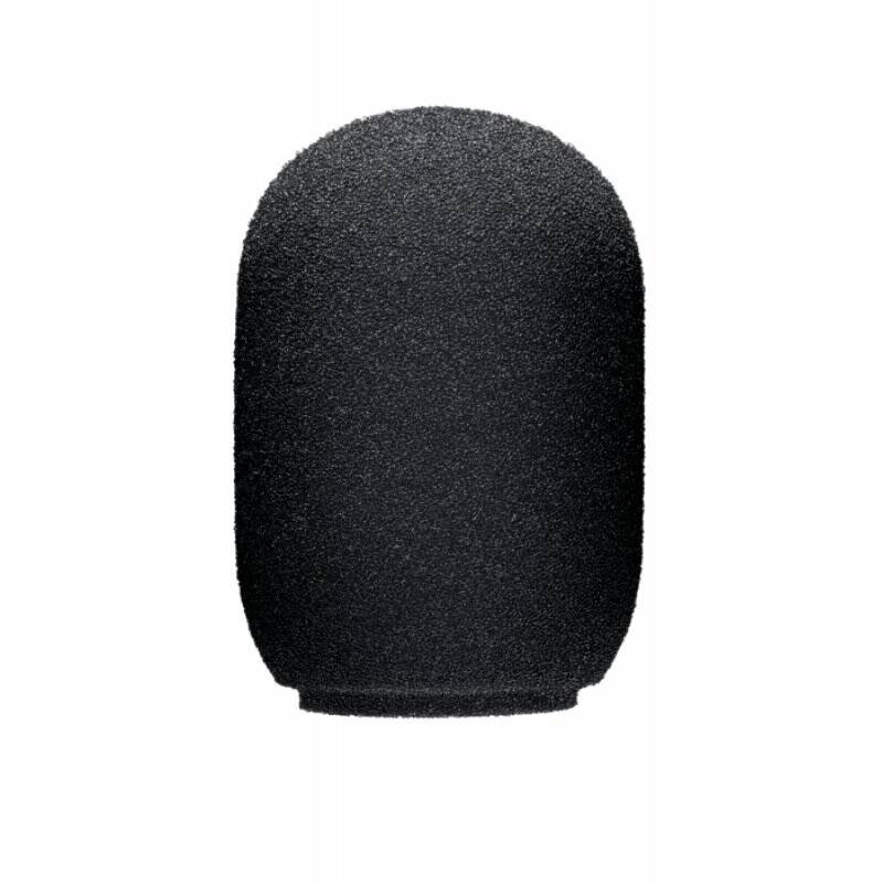 Shure Windschutz für SM7, SM7A, SM7B, groß