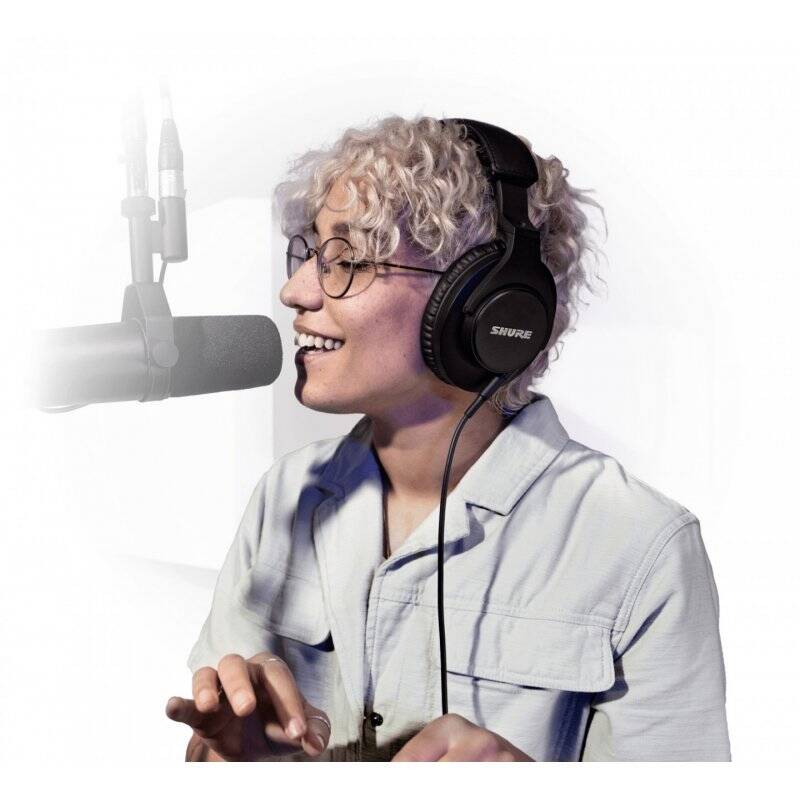 Shure SRH440A Kopfhörer