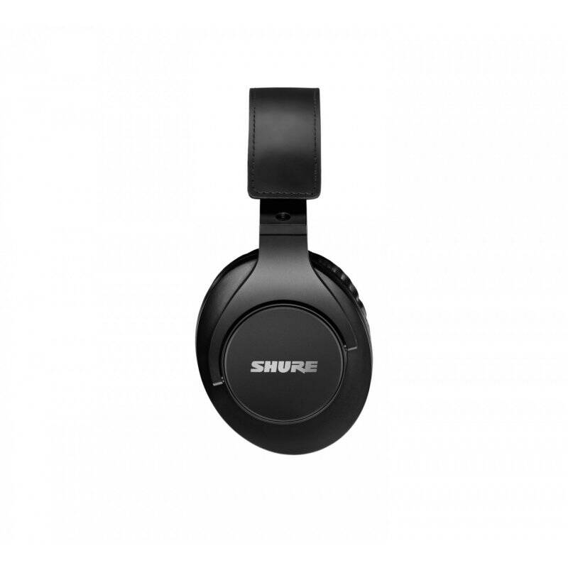 Shure SRH440 Headphones Wired & Wireless Stage/Studio Black