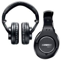 Shure SRH840A-EFS Kopfhörer