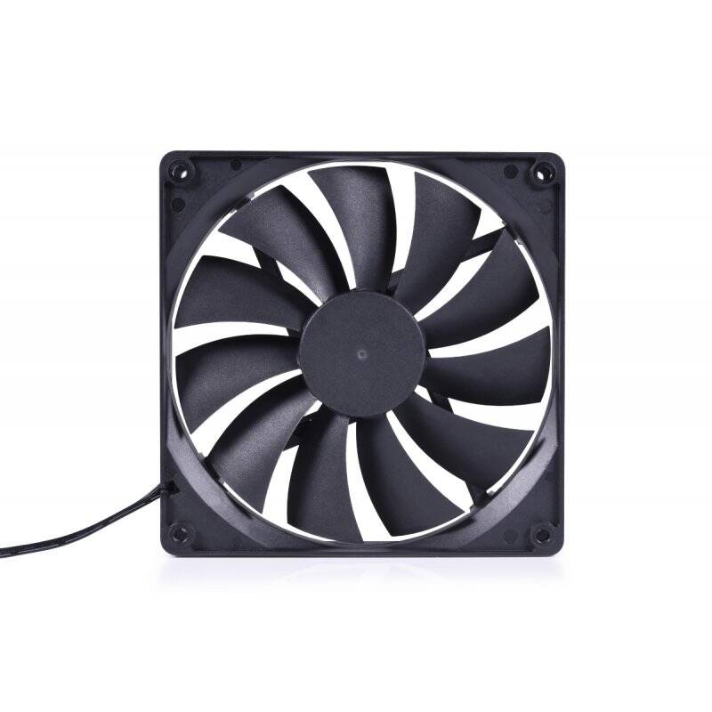 Alphacool Core 140mm fan PWM 2000rpm (140x140x25mm)