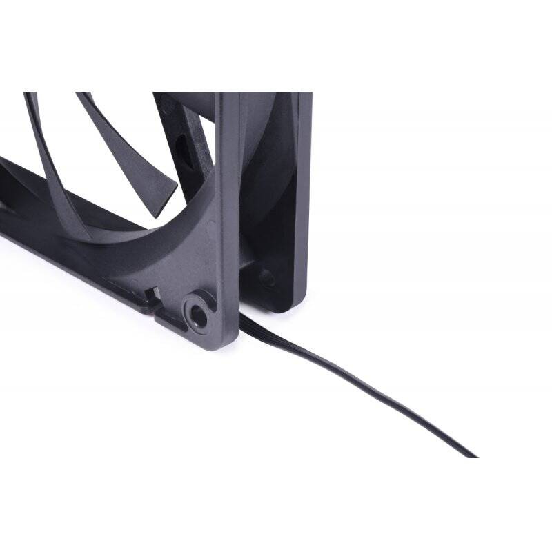 Alphacool Core 140mm fan PWM 2000rpm (140x140x25mm)