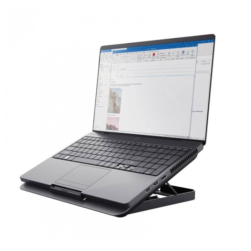 Trust Exto Laptop Cooling Stand