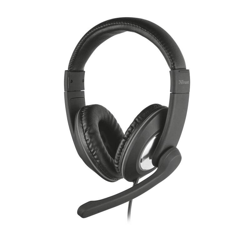 PACK 4 EN 1 QOBY HOMEOFFICE AVEC CLAVIER SOURIS CASQUE WEBCAM