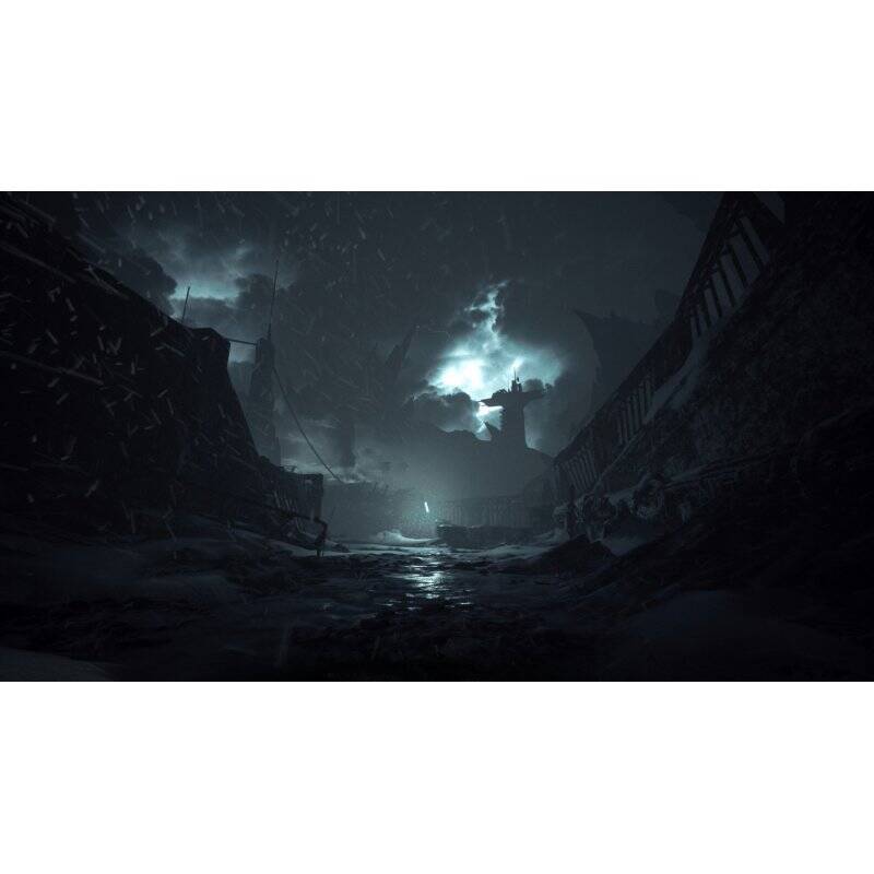 KRAFTON The Callisto Protocol Premier jour Anglais PlayStation 4