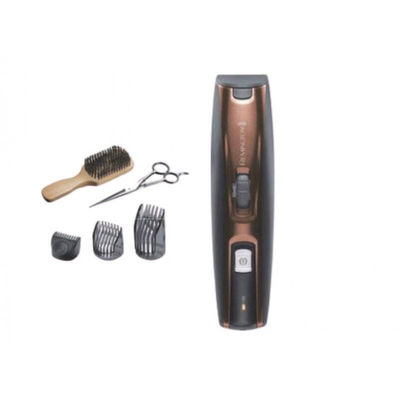Remington MB4046 hair trimmers/clipper Brown