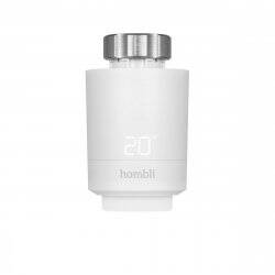 Hombli HBRT-0109 thermostatic radiator valve Suitable for indoor use