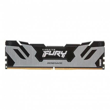 Kingston Technology FURY Renegade memory module 16 GB 1 x 16 GB DDR5 7200 MHz