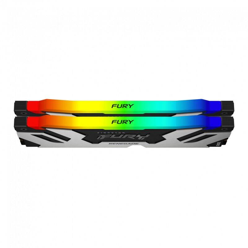 Kingston Technology FURY Renegade RGB memory module 32 GB 2 x 16 GB DDR5 7200 MHz