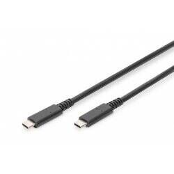 Digitus USB 4.0 Type-C connection cable