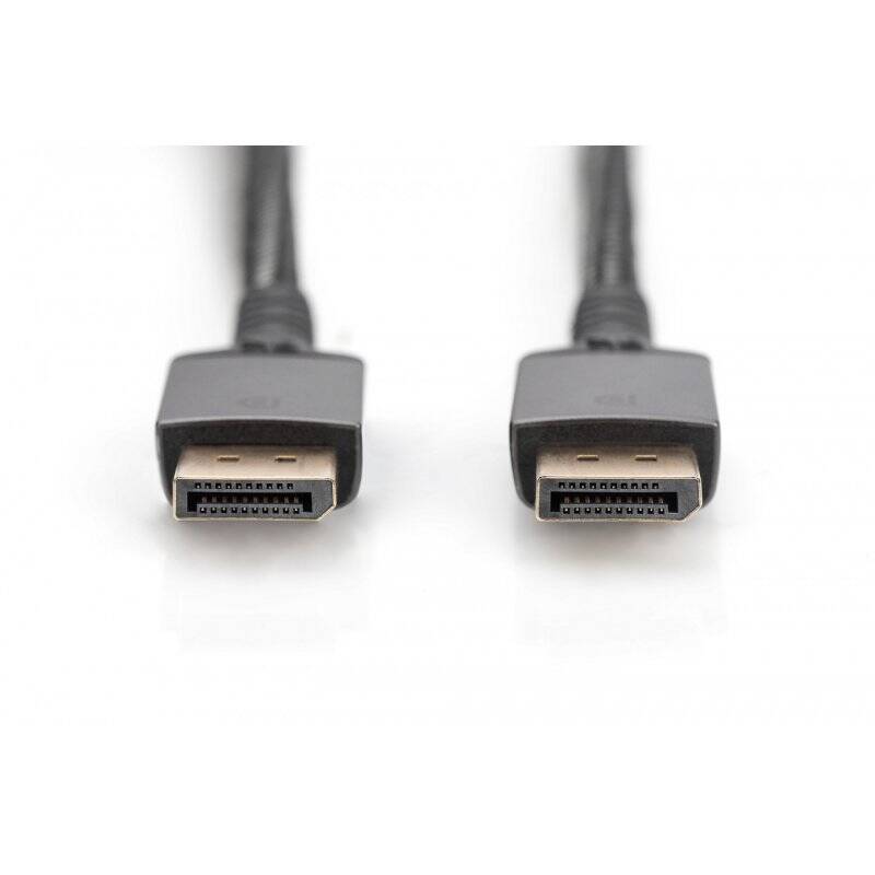 Cable Digitus Premium DP1.4 to DP 8K/60HZ 2m