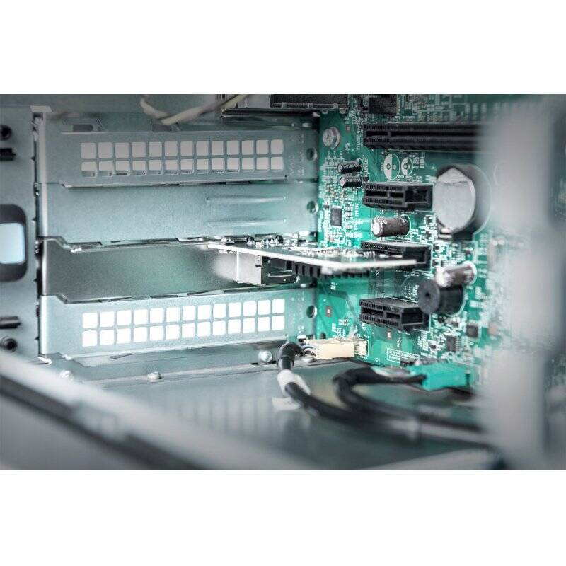 Adap Digitus 2,5GB NIC Ethernet PCI Express Card