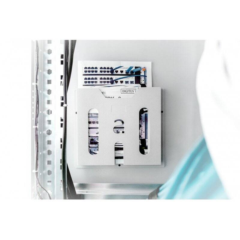 Digitus Circuit diagram holder