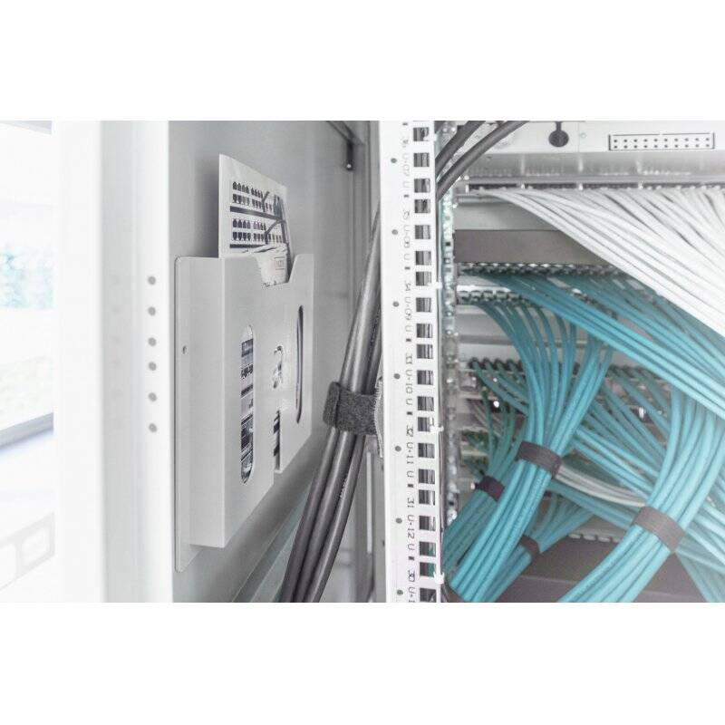 ZUB Digitus Schaltplantasche