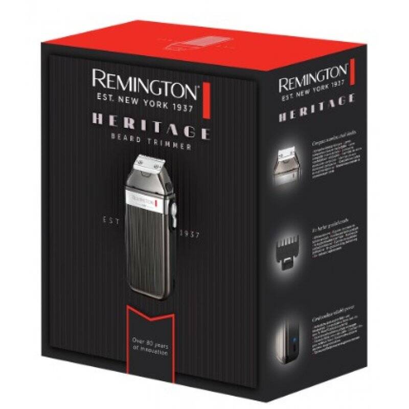 Remington - Heritage Beard Trimmer