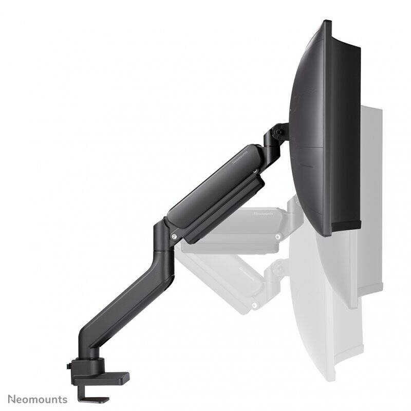 Neomounts by Newstar monitor arm desk mount