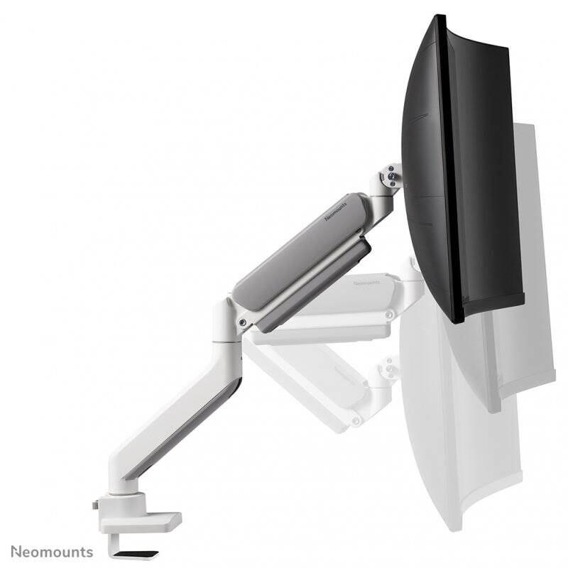 Neomounts by Newstar monitor arm desk mount