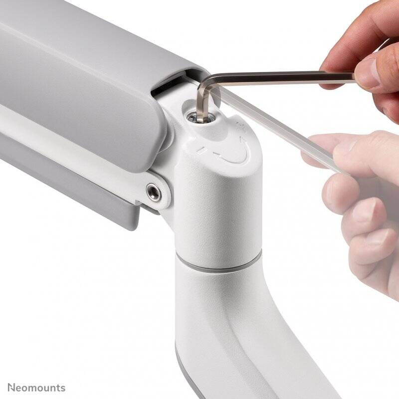 Neomounts by Newstar monitor arm desk mount