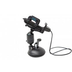 Gamber-Johnson 7170-0947 support Support actif Mobile/smartphone Noir