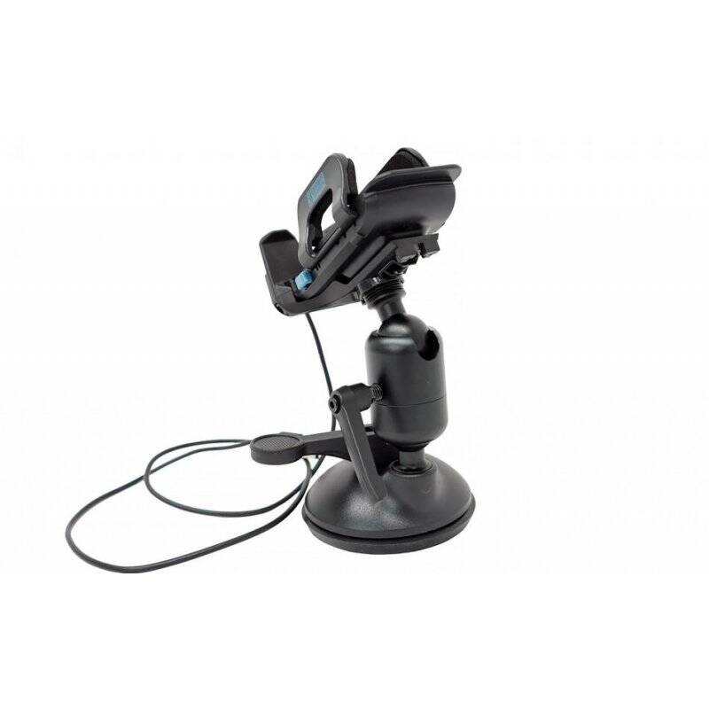 Gamber-Johnson 7170-0947 holder Active holder Mobile phone/Smartphone Black