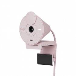 BRIO 300 FULL HD WEBCAM -ROSE-EMEA28-935