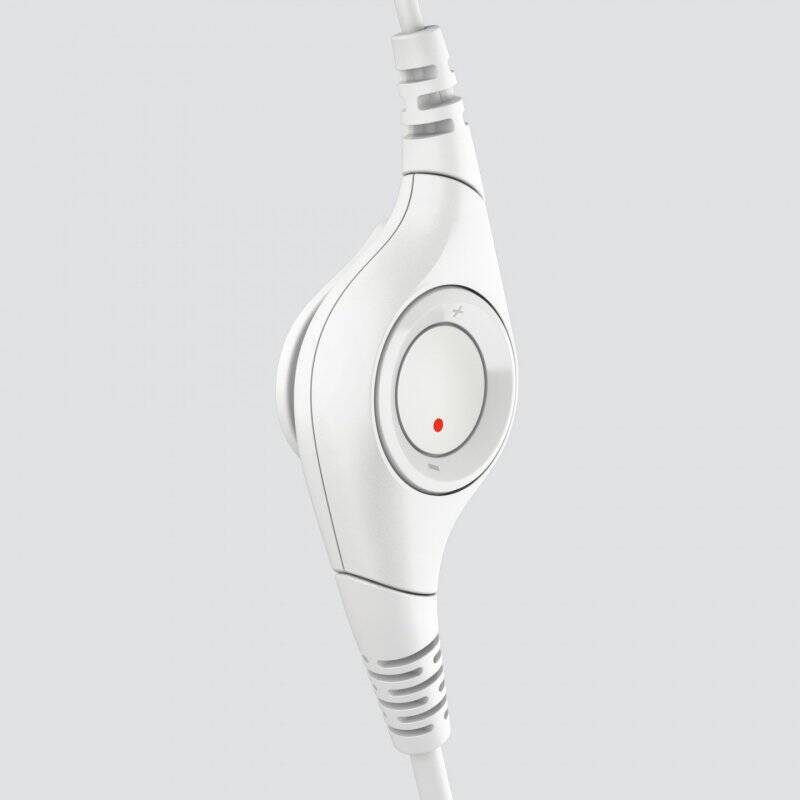 H390 USB COMPUTER HEADSET -OFF-WHITE-EMEA-914