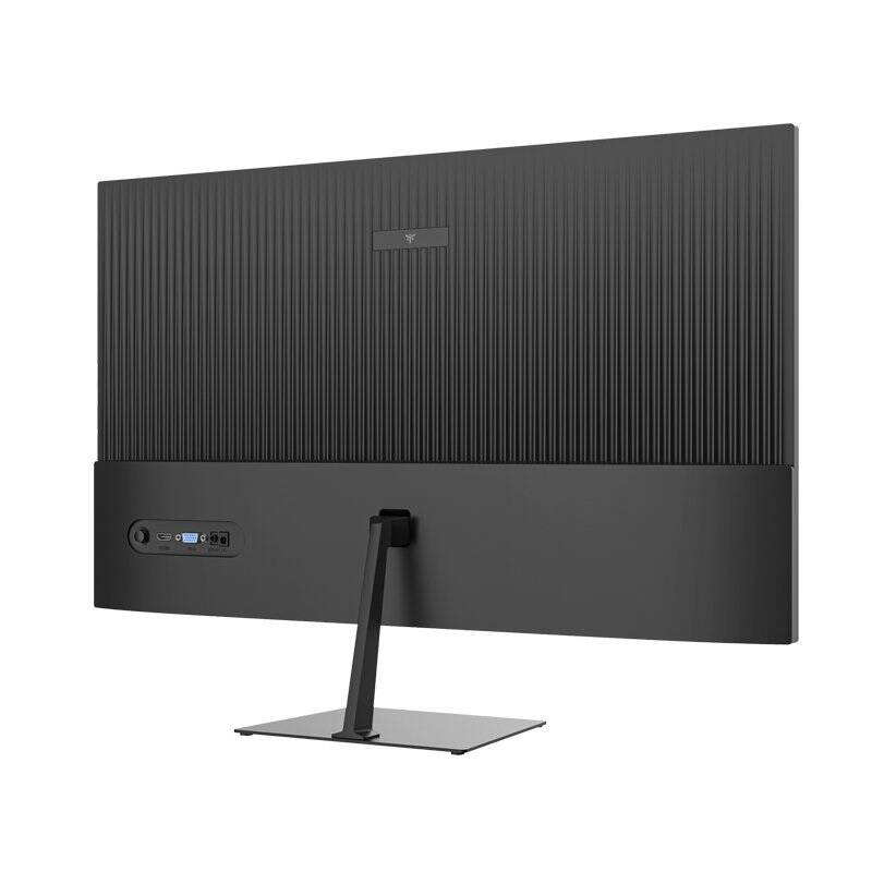 itek GWF écran plat de PC 68,6 cm (27") 1920 x 1080 pixels Full HD LED Noir