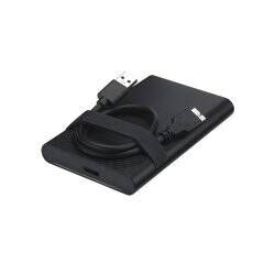 Verbatim SmartDisk disque dur externe 320 Go Noir