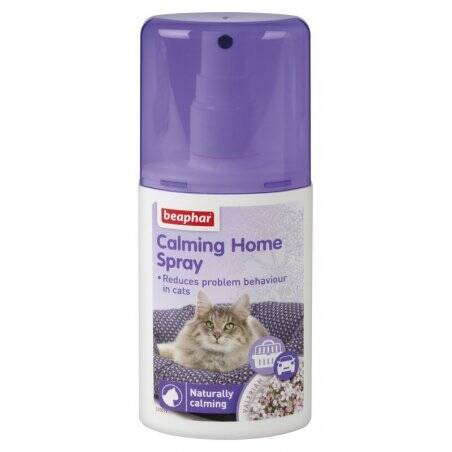 Beaphar 11089 diffuseur pour apaiser les chiens et les chats