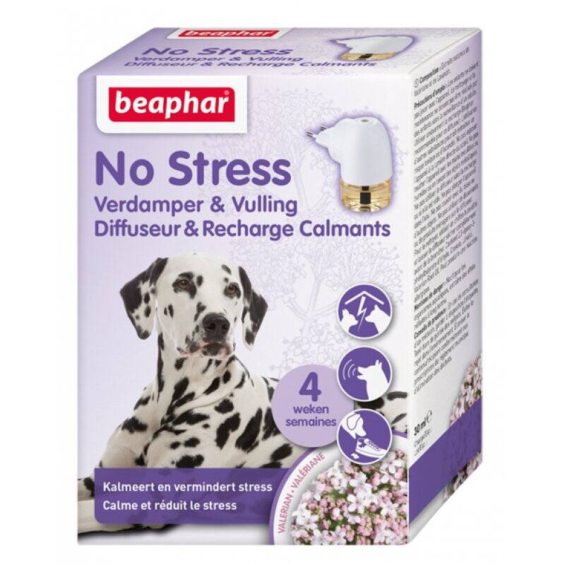 Beaphar - Calming Diffuser set dog - (BE14898)