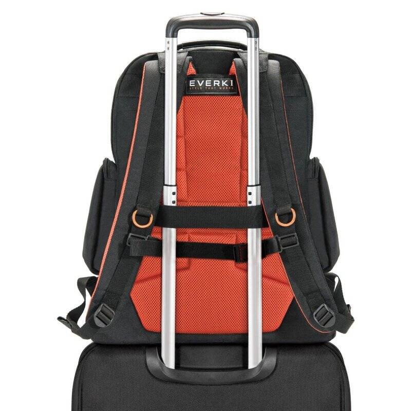 Everki ContemPRO 117 backpack Black