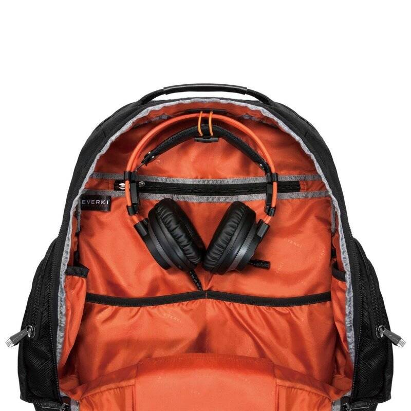 Rucksack Gaming Everki ContemPro 117 bis 17,3"