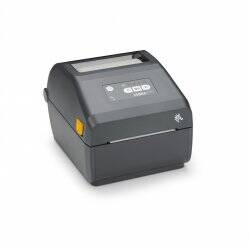 Zebra ZD421 imprimante pour étiquettes Transfert thermique 203 x 203 DPI 152 mm/sec Avec fil &sans fil Bluetooth
