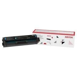 Xerox 006R04396 Cartouche de toner 1 pièce(s) Original Cyan