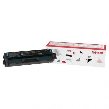 Xerox 006R04396 Cartouche de toner 1 pièce(s) Original Cyan