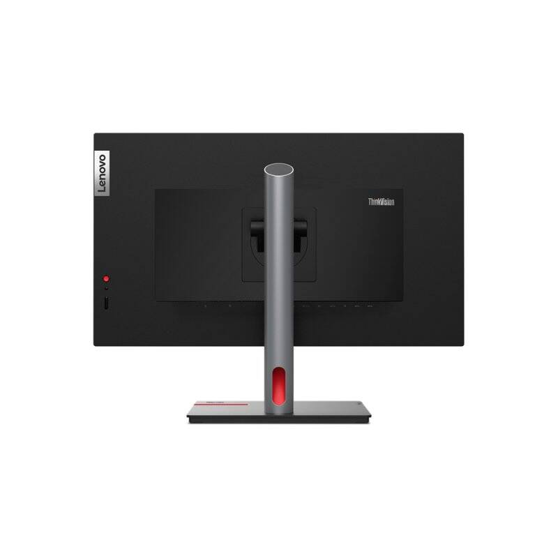 Lenovo ThinkVision P27h-30 LED display 68,6 cm (27") 2560 x 1440 pixels Quad HD IPS Noir