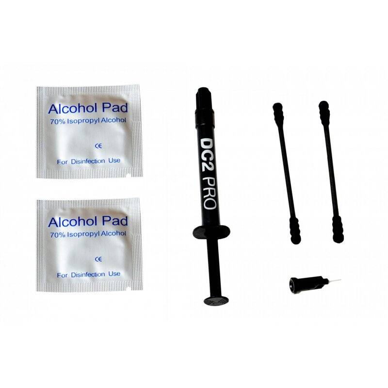 be quiet! DC2 PRO Thermal grease