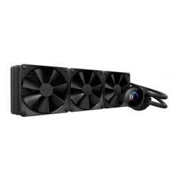 NZXT Kraken 360 Processeur Refroidisseur de liquide tout-en-un 12 cm Noir 1 pièce(s)