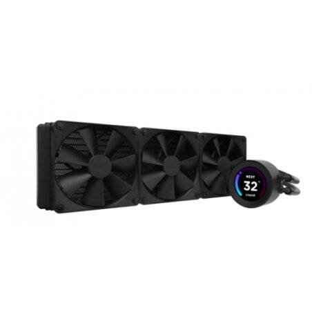 CPC NZXT Kraken Elite 360 Black 1700/AM5
