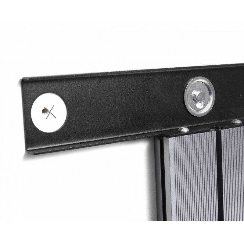 EXOSTAND 600 TILTING AND SWIVELING WALL SUPPORT