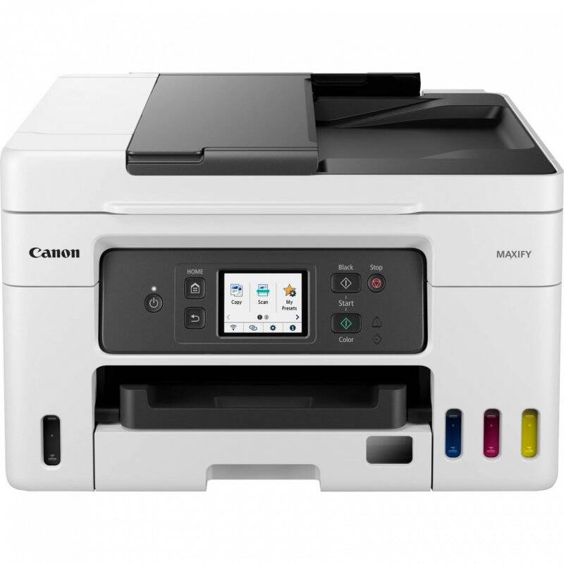 MAXIFY GX4050 INKJET-BASED MFPS A4 USB/WIFI 600X1200DP