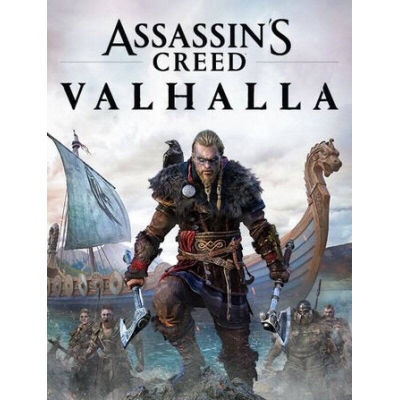 Assassin’s Creed: Valhalla