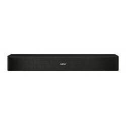 Soundbar Solo 5 TV Bluetooth black Schwarz (732522-2110)