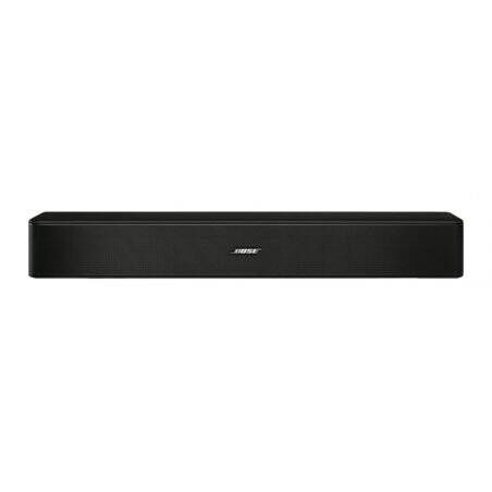 Bose Solo 5 Noir 2.0 canaux