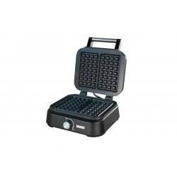 Unol belg. Waffeleisen  48275         bk  Brüssel