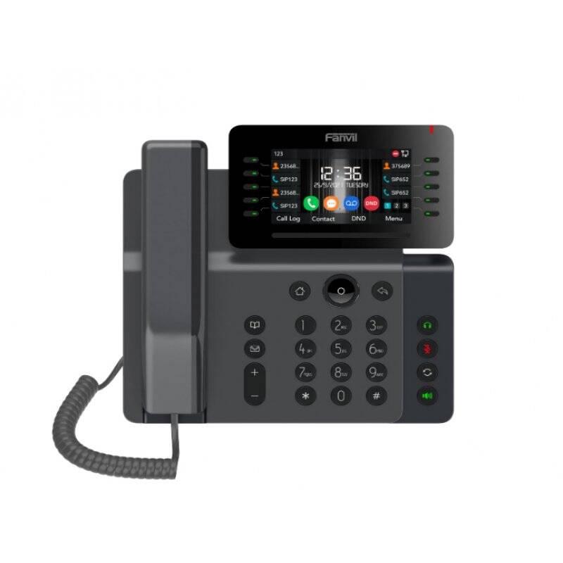 Fanvil V65 VoIP-Telefon