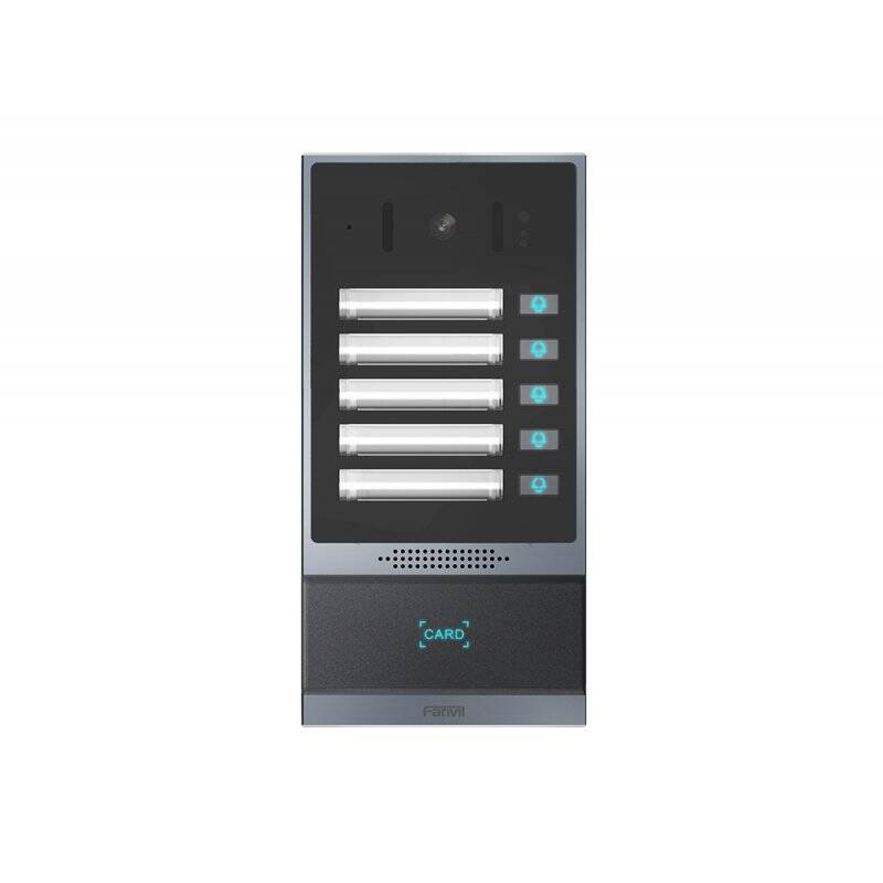 Fanvil I63 SIP-Doorphone