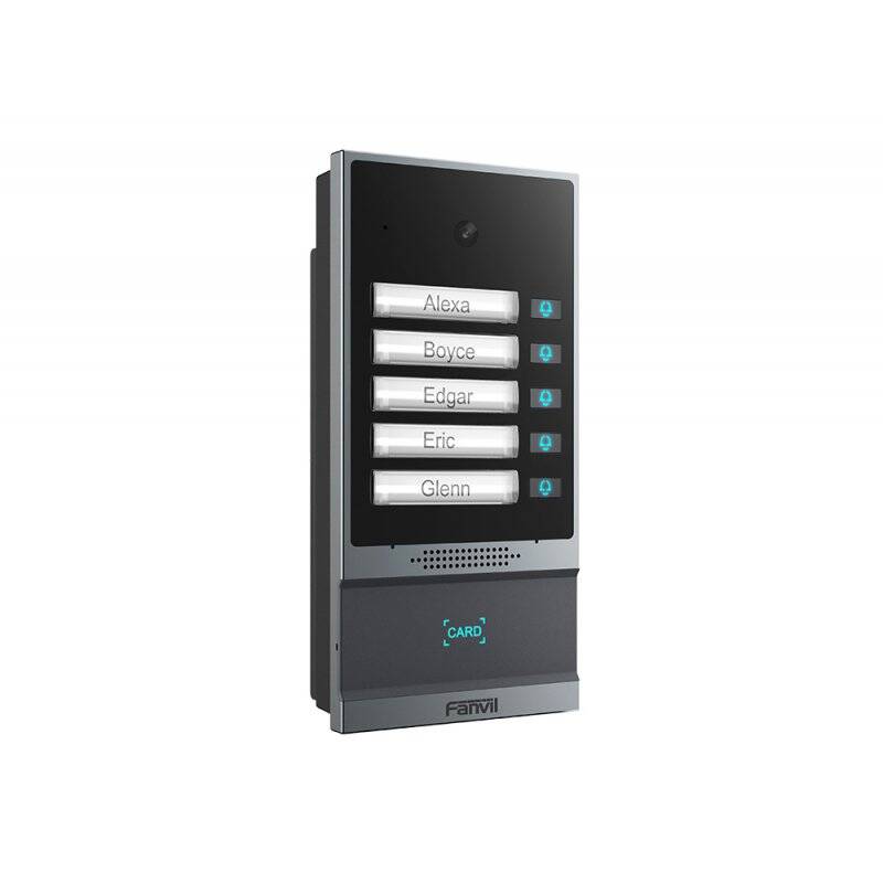 Fanvil I63 SIP-Doorphone