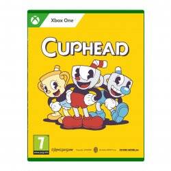 Cuphead